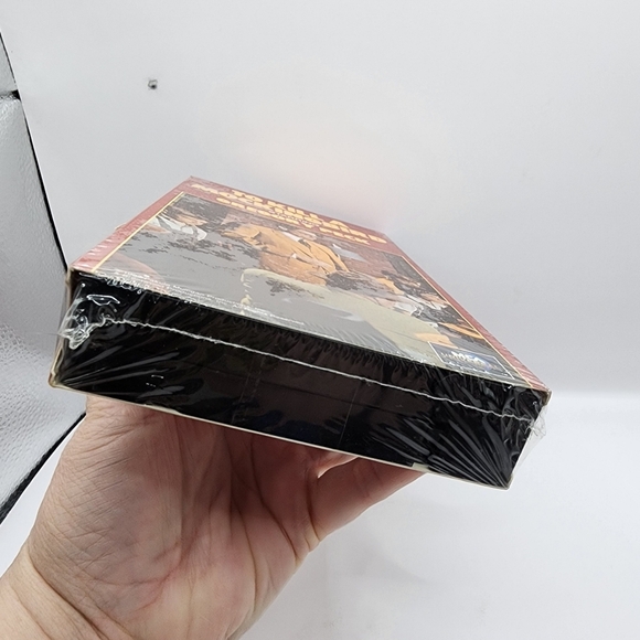 Sealed- To Kill A Mockingbird -VHS - Picture 3 of 3